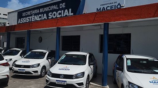 Secom Maceió