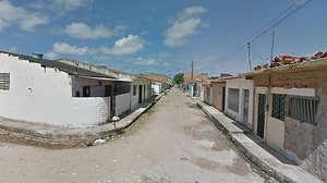 Ptisão aconteceu no Virgem dos Pobres III | Google