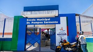 Foto: Reprodução/Secom Maceió