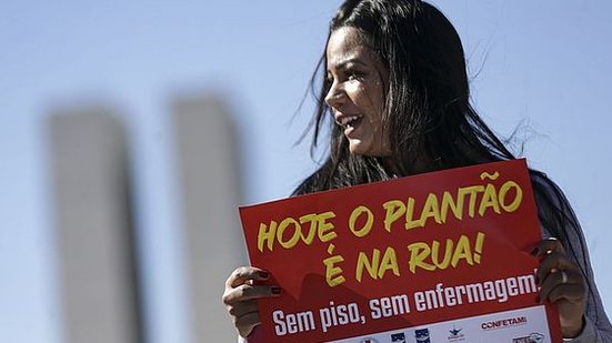 Foto: Reprodução/Agência Brasil