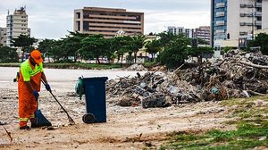 Jonathan Lins/Secom Maceió