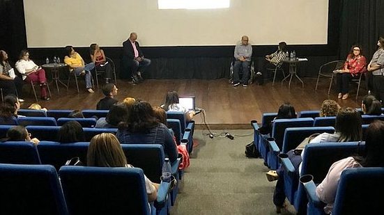 Evento acontecerá Auditório do MPE/AL das 8h às 13h. | Secom Maceió