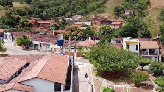 Caso aconteceu em Coité do Nóia, no interior de Alagoas | Foto: Reprodução / Prefeitura de Coité do Nóia