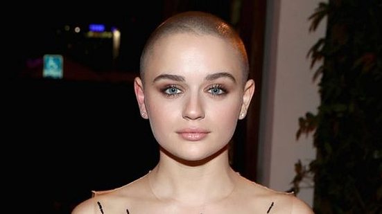 Joey King | Reprodução