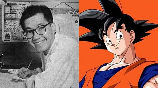 Imagem Morre Akira Toriyama, criador de 'Dragon Ball', aos 68 anos