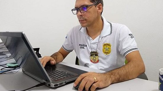 Arquivo/Polícia Civil