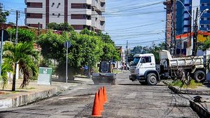 Secom Maceió