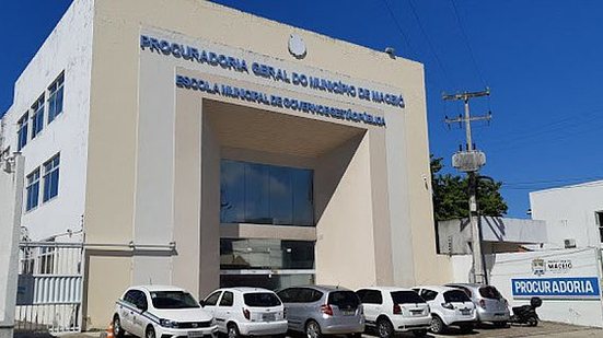 Secom Maceió