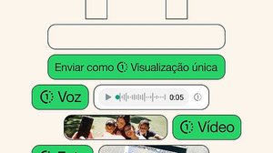 Divulgação / WhatsApp