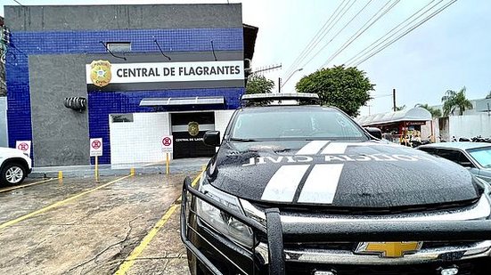 Assessoria Polícia Civil