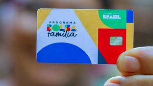 Imagem Com repasse de R$ 380,5 milhões, Bolsa Família chega a 551,8 mil famílias em Alagoas