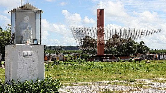 Papódromo no Vergel do Lago | Folha