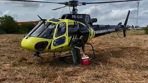 Imagem Arapiraca recebe 150 doses de vacina contra a Covid; enfermeiro é o primeiro imunizado