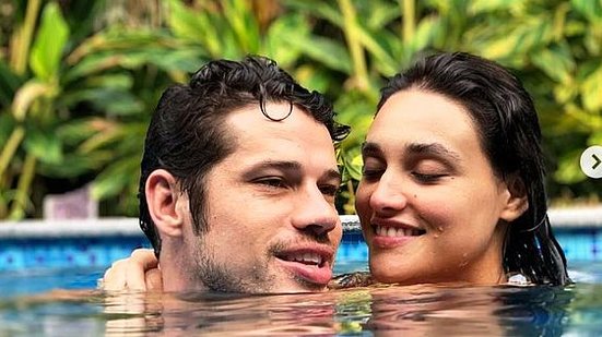 Casal se separarou este mês | Reprodução / Instagram