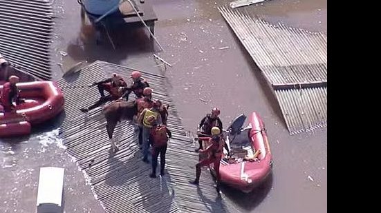 Reprodução/Globo News