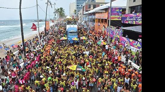 Imagem Procon-AL orienta sobre cancelamento de pacotes para o Carnaval