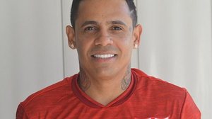 Gustavo Henrique / CRB