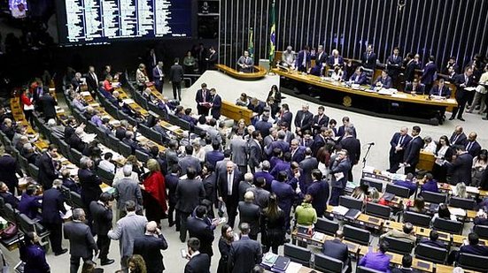 Luis Macedo/Câmara dos Deputados