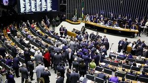 Imagem Reforma deve prever regras mais vantajosas para professores na ativa