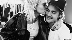 Justin e Hailey | Reprodução