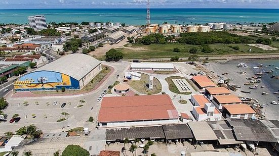 Divulgação/Secom Maceió