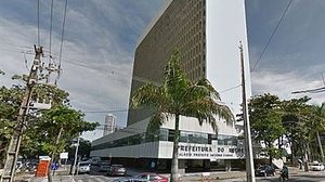 Reprodução / Google Maps