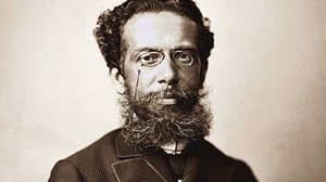 Imagem Nova tradução de Machado de Assis nos EUA esgota em um dia