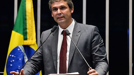 Agência Senado