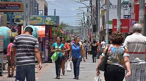 Imagem Confira o funcionamento dos shoppings e comércio no feriado de Nossa Senhora Aparecida