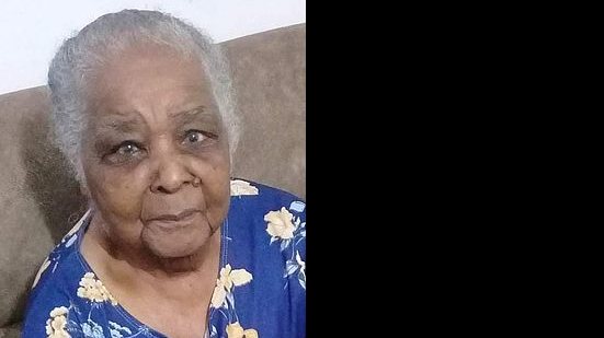 Dona Carmelita é alagoana e mora em São Paulo há 65 anos | Arquivo Pessoal