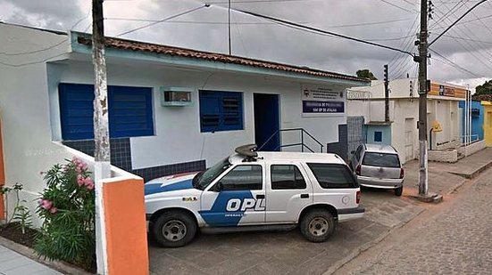 Crime ocorreu em Atalaia | Google