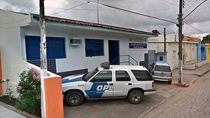 Crime ocorreu em Atalaia | Google