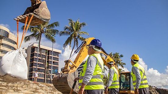 Foto: Divulgação/Secom Maceió