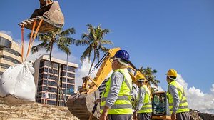 Foto: Divulgação/Secom Maceió