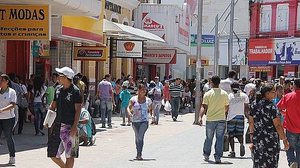 Imagem Dia das Mães: Centro abre em horário especial neste domingo