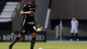 Foto: Botafogo