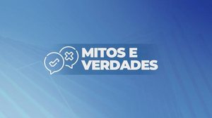 Imagem Engolir chiclete faz mal? E comer bolo quente? 2ª temporada de ‘Mitos e Verdades’ estreia nesta terça, no Balanço Geral AL