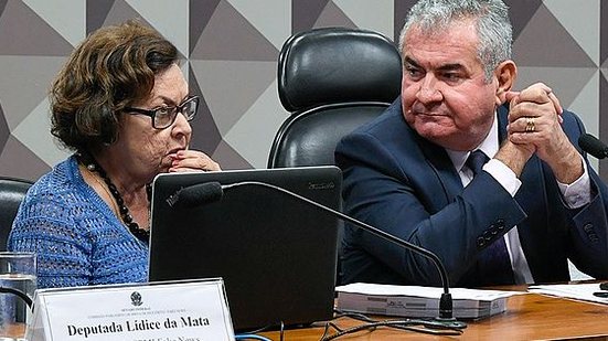 Marcos Oliveira / Agência Senado