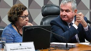 Marcos Oliveira / Agência Senado