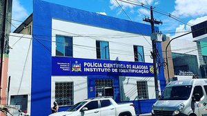 Ascom Polícia Científica