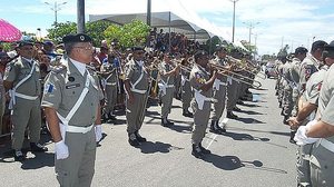 Imagem Veja como serão comemorações do Bicentenário da Independência em Alagoas e demais estados