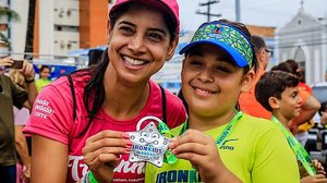 Mariana Ribeiro e a mãe, Suzi Fernandes | Pei Fon/Secom Maceió