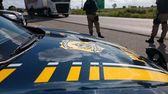 Polícia Rodoviária Federal | Assessoria