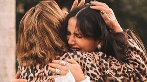 Imagem Campeã do BBB21, Juliette emociona seguidores com reencontro com a mãe