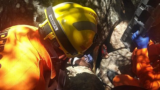 Assessoria/Corpo de Bombeiros