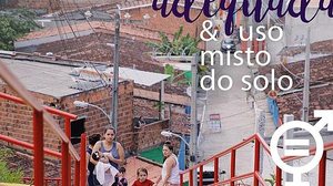 Imagem ONU-Habitat destaca cases de Alagoas em campanha do mês da Mulher