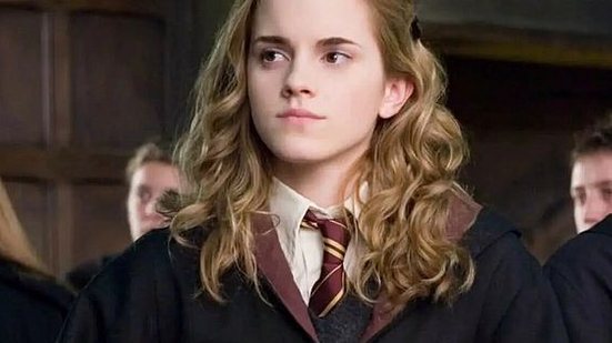 Imagem Emma Watson aceita retornar para novo Harry Potter com uma condição