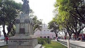 Secom Maceió | Judiciário vai passar a contribuir com a revitalização do centro de Maceió