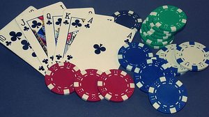 Imagem Qual é o formato de Poker online que se deve começar a jogar?