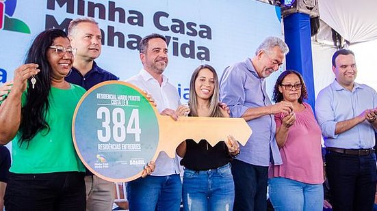 Foto: Divulgação/Agência Alagoas